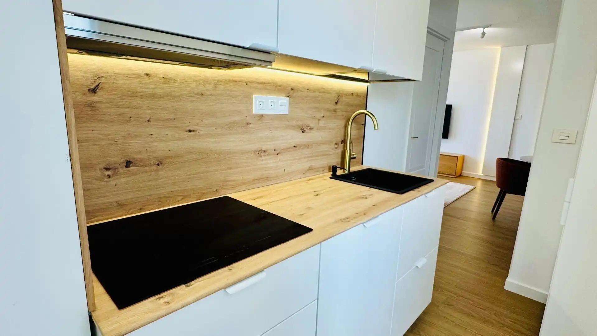 Penthouse with lift for sale in Playa del Acequión, Náufragos y Rocío del Mar, imagen 13