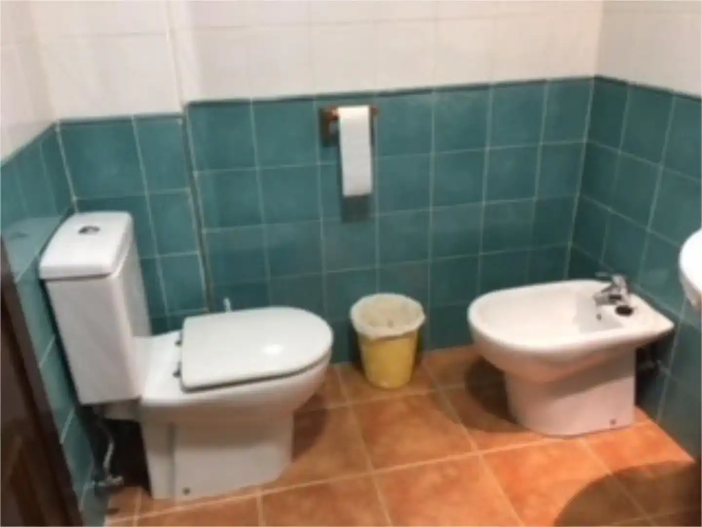 Badezimmer von Wohnung zur Miete in Puerto Vera