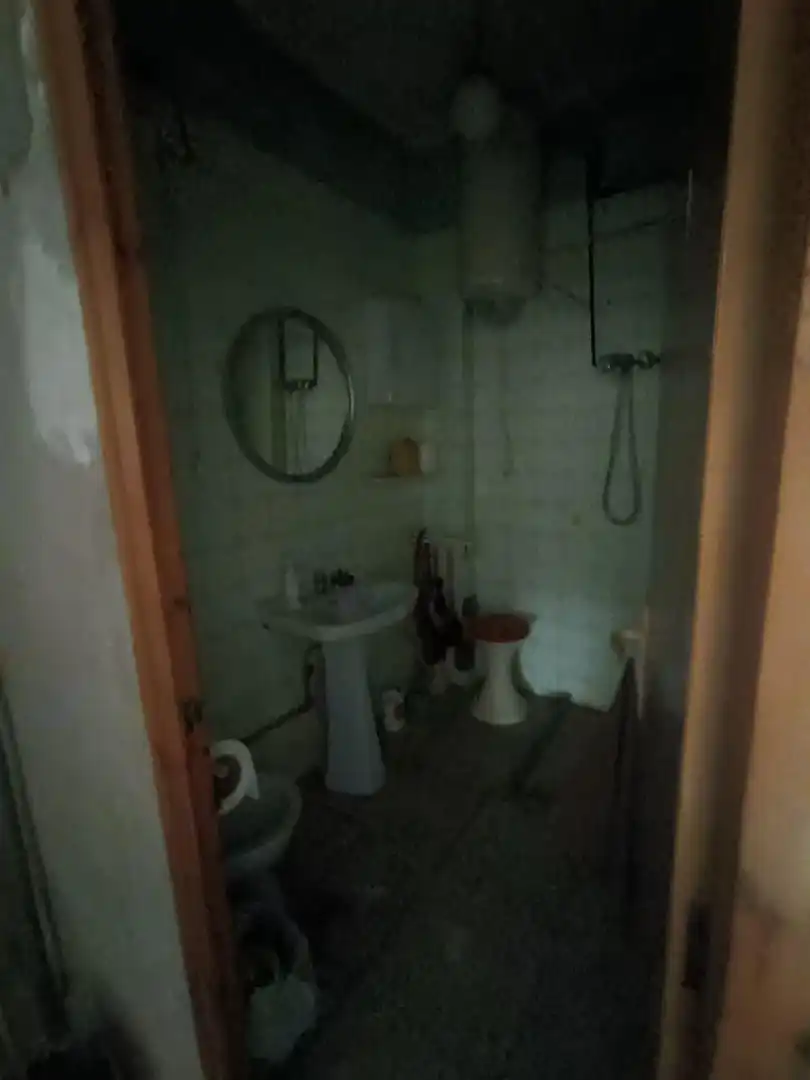 Baño de Casa o chalet en venta en Aspe