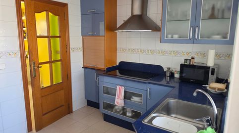 Foto 4 de Apartament en venda a Juzgados - Plaza de Toros, Benidorm