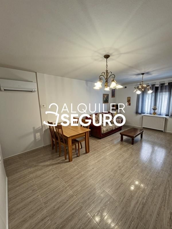 Flat to rent in Navalcarnero  with Air Conditioner, Heating and Terrace
