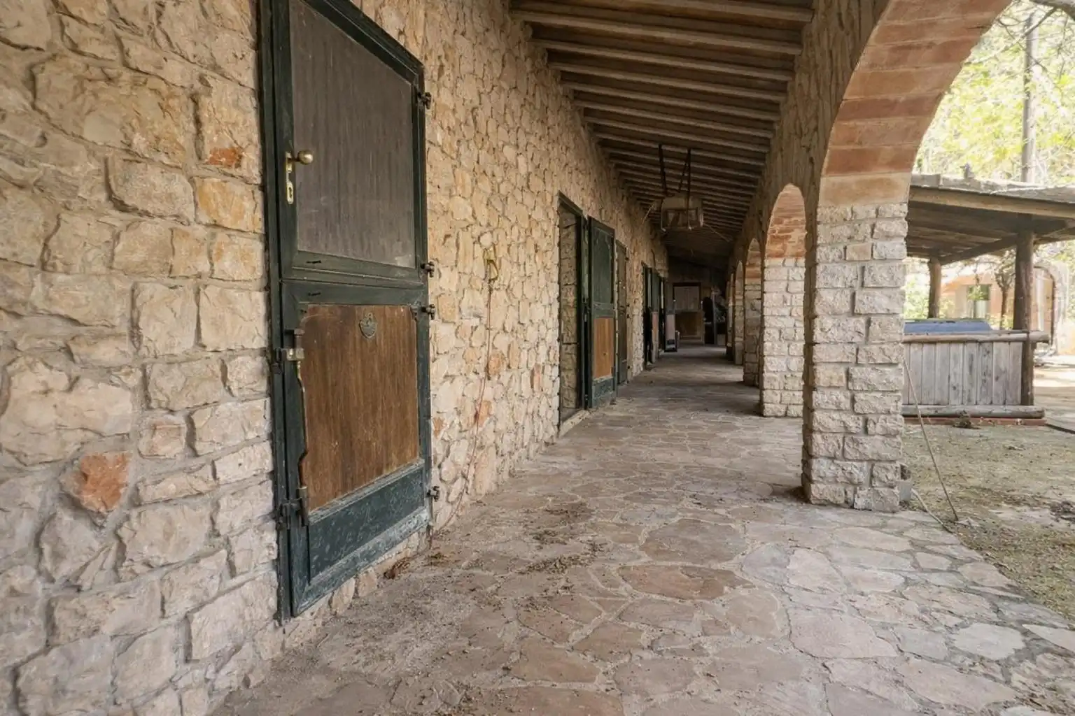 Finca rústica en venta en Llíber con Aire acondicionado, Calefacción y Jardín privado
