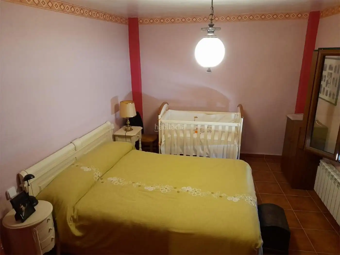 Terraced house to rent in Calle Baja 5