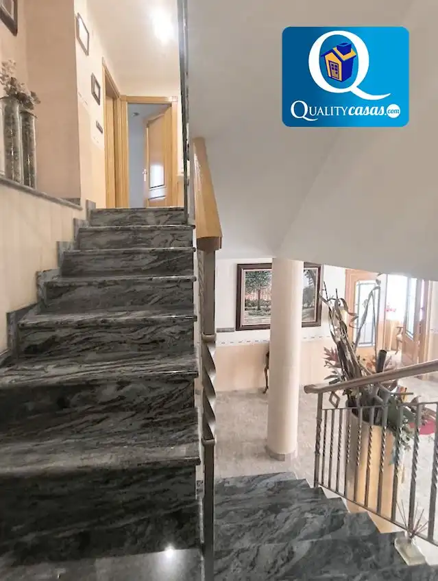 Casa o chalet en venta en El Carril - Paseo de Chapi
