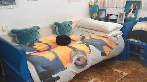 Foto 4 de Apartament en venda a Avinguda de la Costa Blanca, 20, Cabo de las Huertas, Alicante