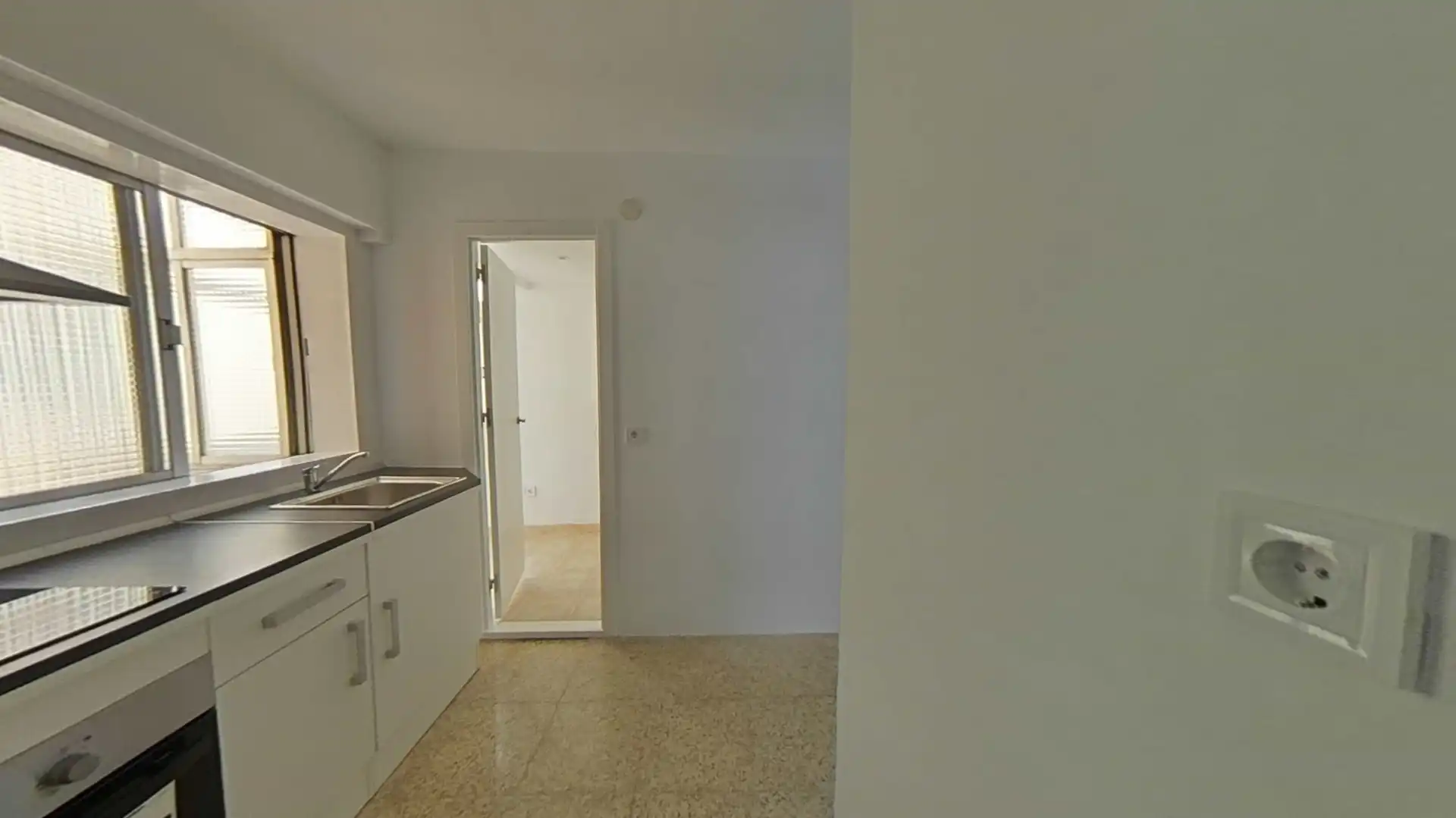 Cuina de Pis en venda en  Palma de Mallorca
