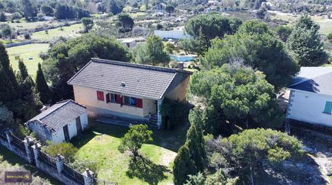 Foto 2 de Casa o xalet en venda a Urbanizacion Urbanización Lagunazos, Cabanillas de la Sierra, Madrid