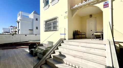 Foto 4 de Casa o xalet en venda a Sistema Ibérico, Los Álamos, Torremolinos