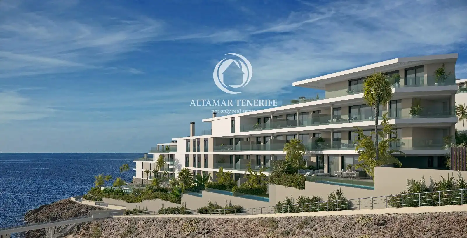 Appartement compact avec terrasse à vendre à Callao Salvaje - Playa Paraíso, imagen 14