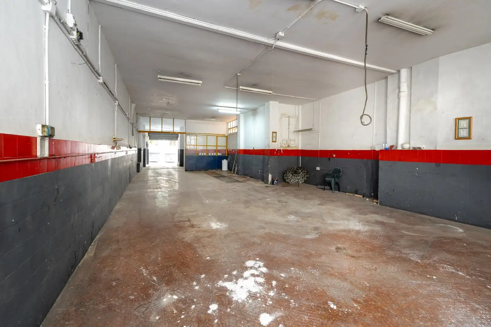 Ground floor for sale in Beiro, imagen 6