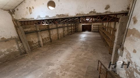 Foto 4 von Gebäude zum Verkauf in L'Eixereta, Burjassot