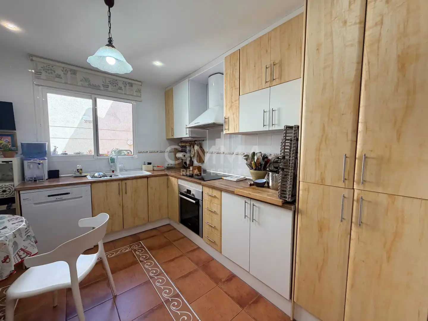Àtic en venda a La Nucia Pueblo, imagen 40