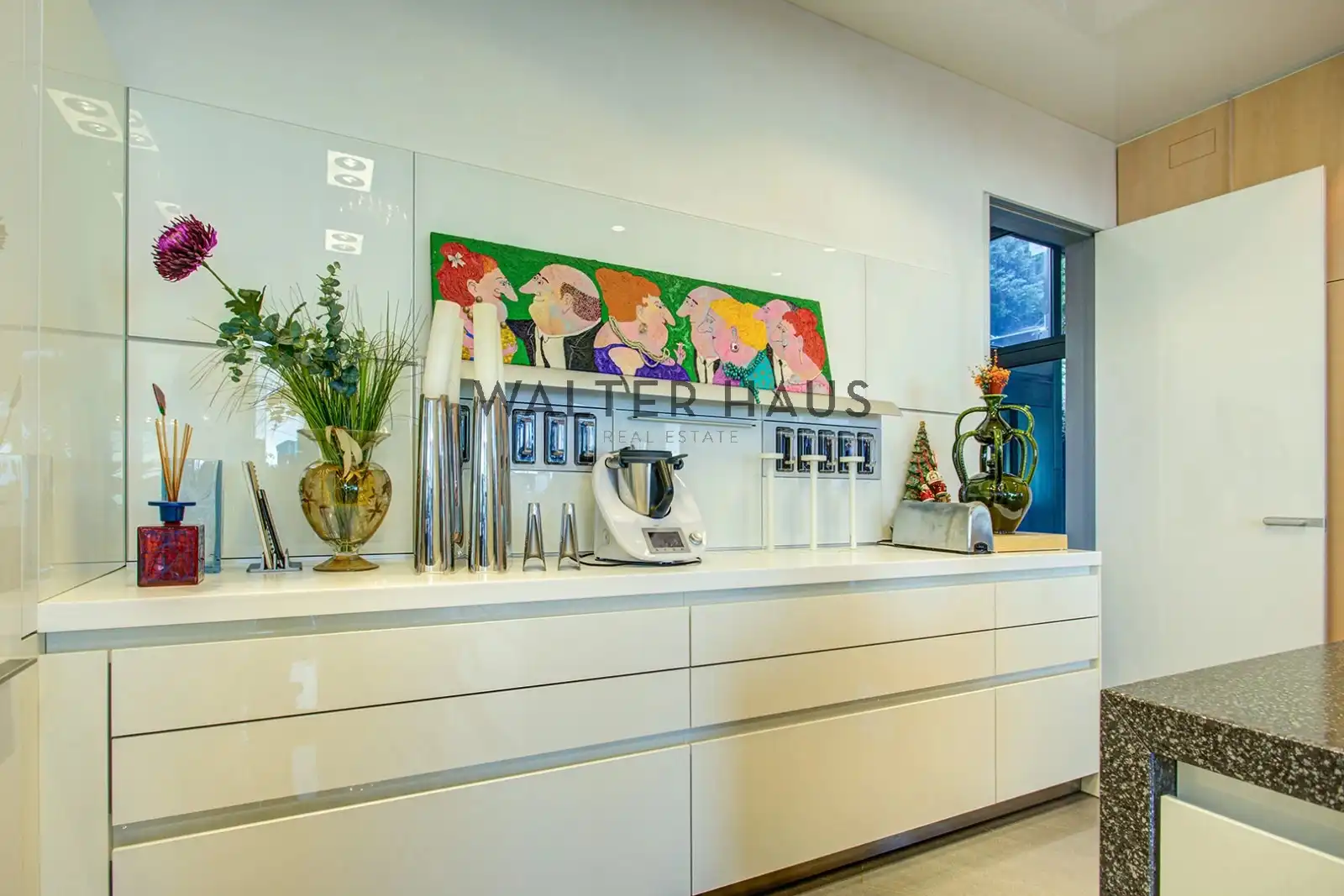Chalet con terraza en venta en Avinguda de Vallvanera, imagen 21