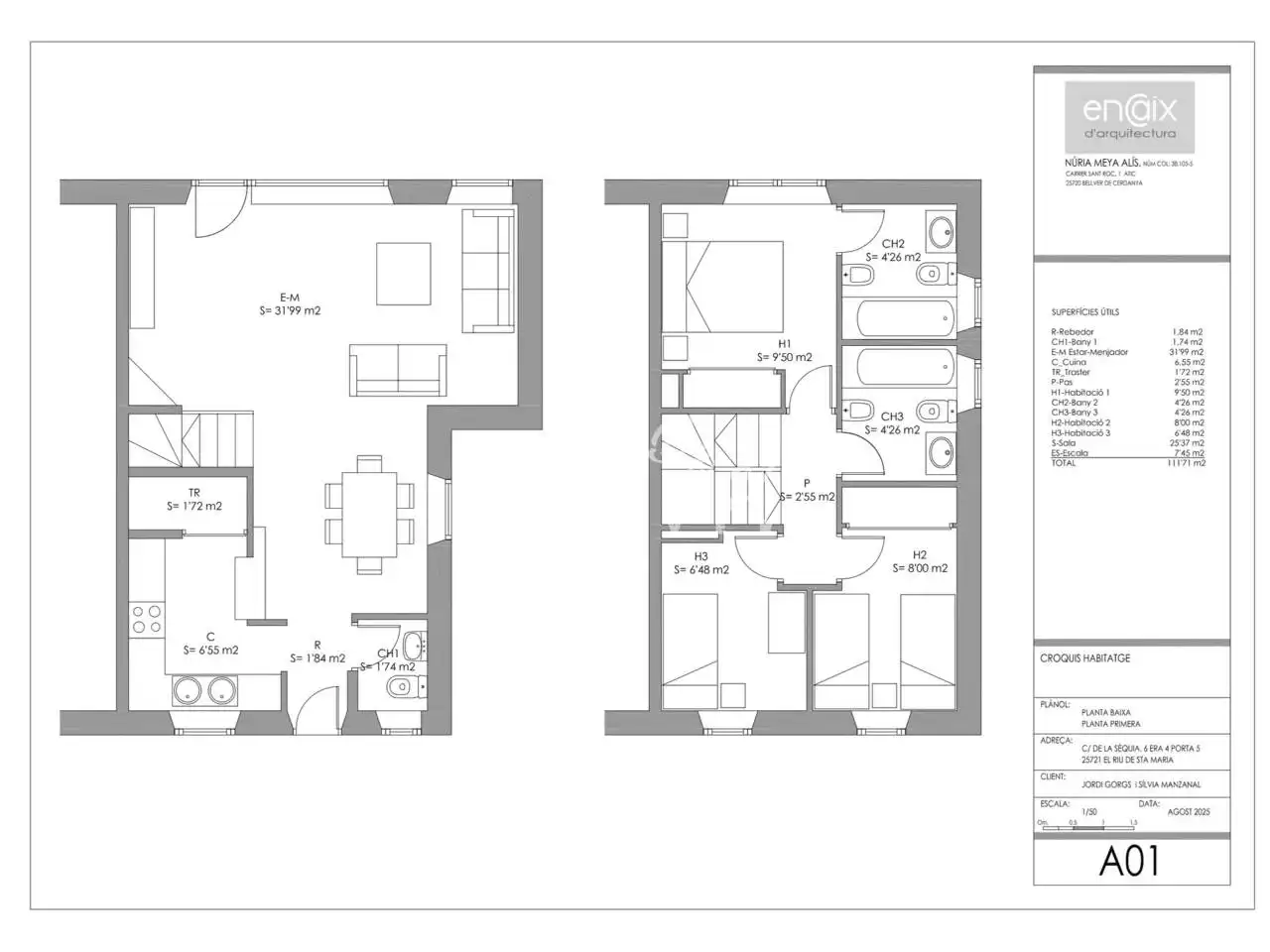 Haus mit Pool zum Verkauf in Calle SEQUIA, imagen 41
