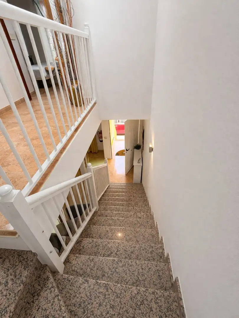 Dúplex en venda en Puerto del Rosario amb Terrassa, Traster i Moblat