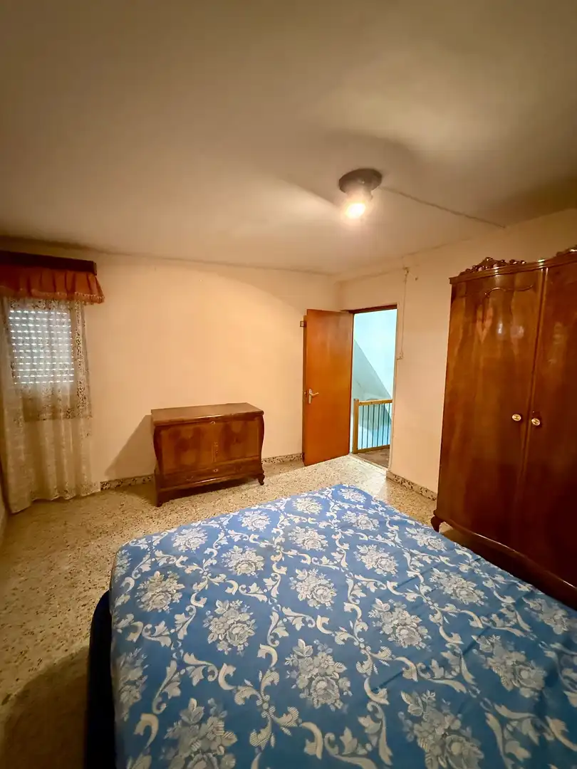 Bedroom of Country homes for sale in Biar  with Storage room