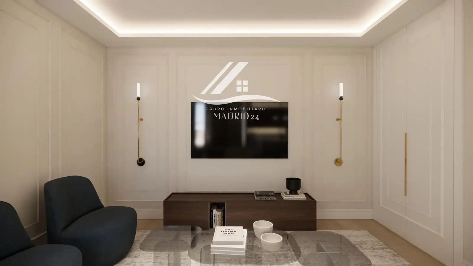 Flat with lift for sale in C. del Gral. Oráa, imagen 4