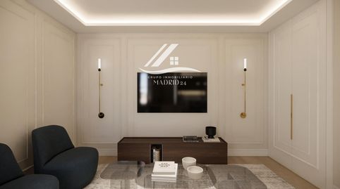 Piso de lujo en Madrid, General Oraa 82, image 4