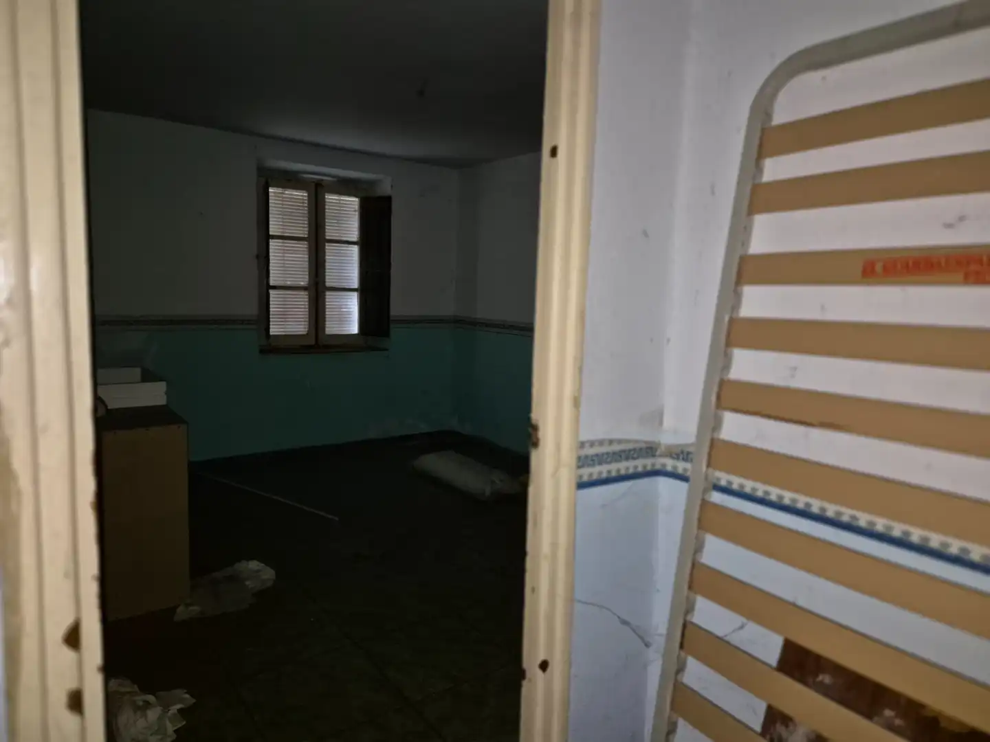 Casa o xalet en venda en Venta de Baños