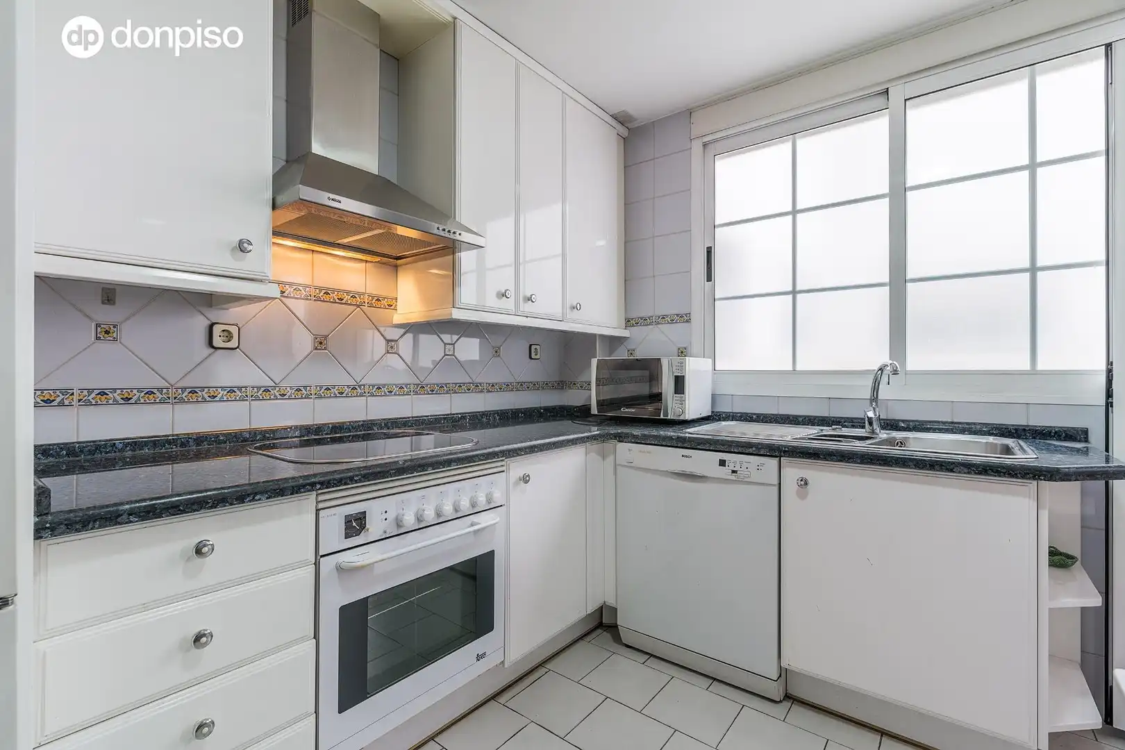 Flat for sale in DE LA CONSTITUCION, Plaza de Toros