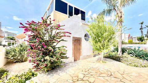 Photo 3 of Detached homes for sale in Zeniamar - Horizonte - La Campana, Orihuela