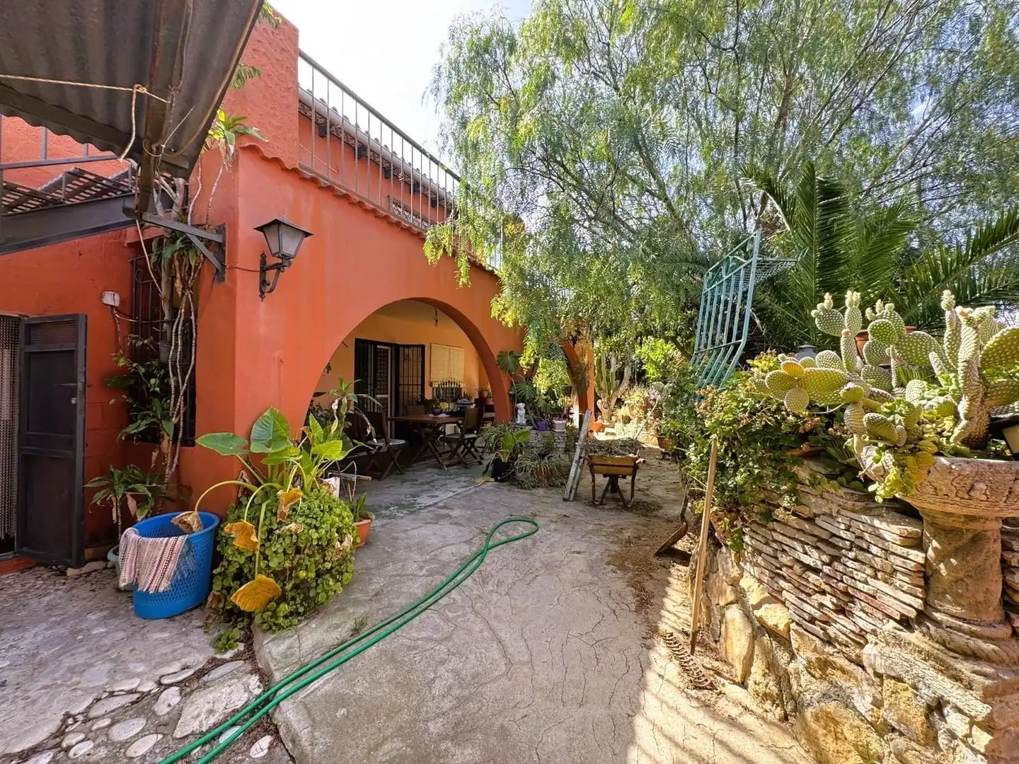 Casa con piscina en venta en El Montgó, imagen 4