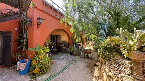 Foto 4 de Casa o chalet en venta en El Montgó, Dénia