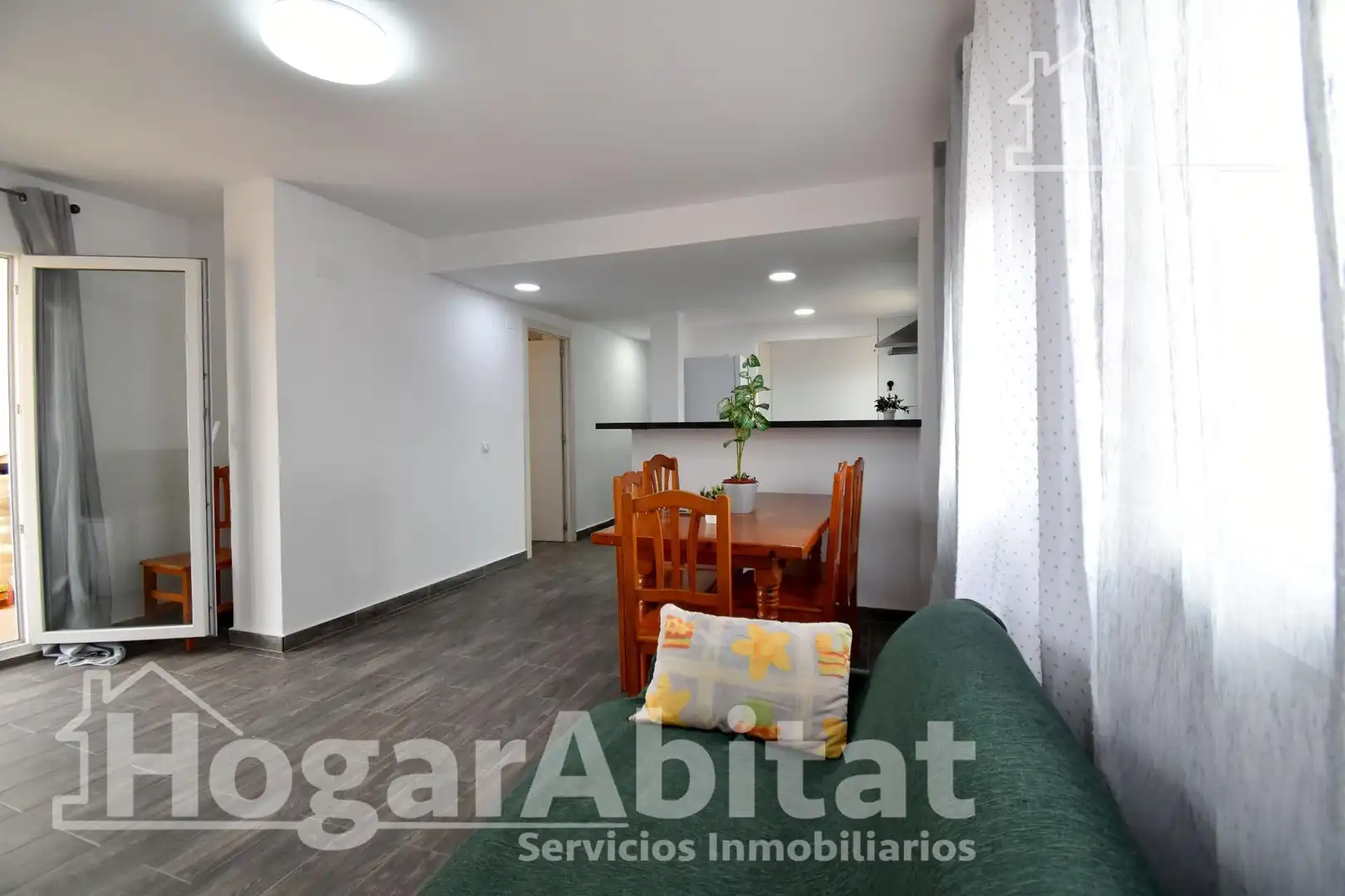 Appartement avec terrasse à vendre à Calle Atlàntic, imagen 4