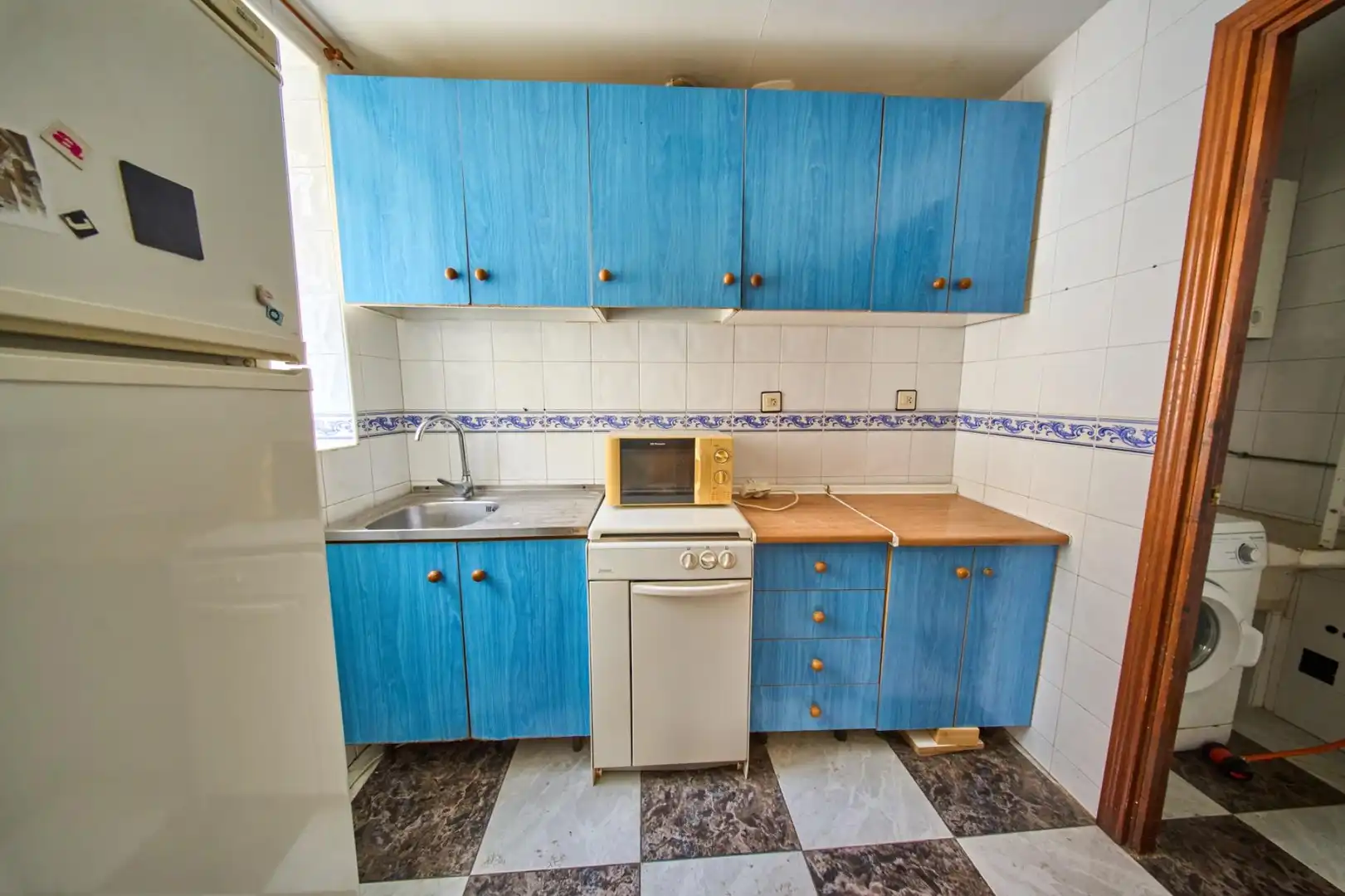 Maison mitoyenne avec terrasse à vendre à PARRA ALTA DE CARTUJA, imagen 48
