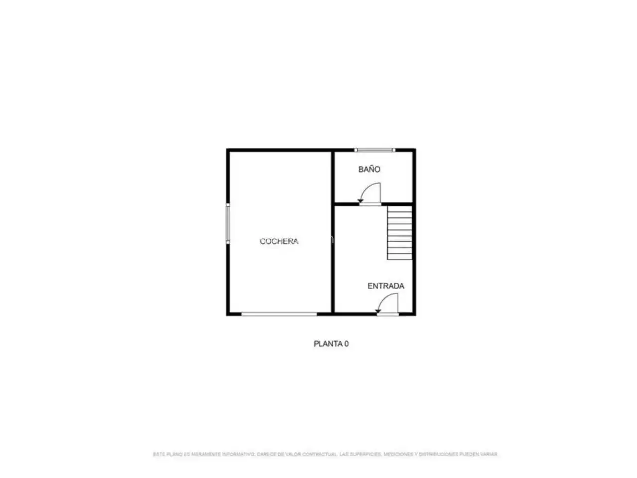 Casa con jardín en venta en Calle Baix Ebre 9, imagen 27