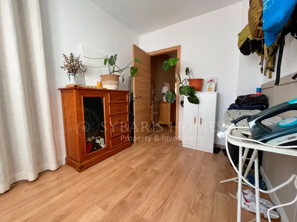 Apartamento en venta en Avenida Oeste-La Xara 11, imagen 27