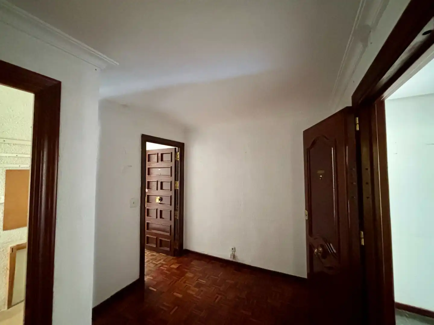 Habitación de Piso en venta en Málaga con Terraza y Balcón