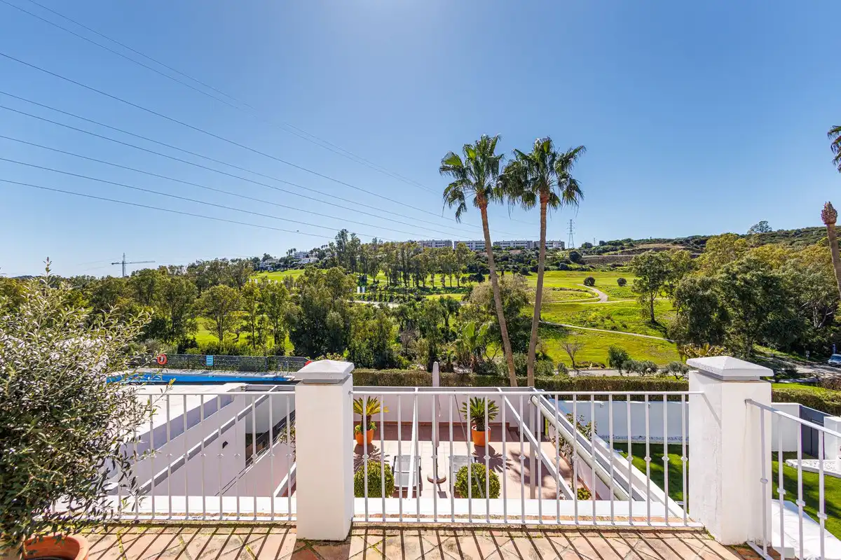 Reihenhaus mit Pool zum Verkauf in Estepona - Estepona,Centro,Alvaro de Bazán, imagen 25