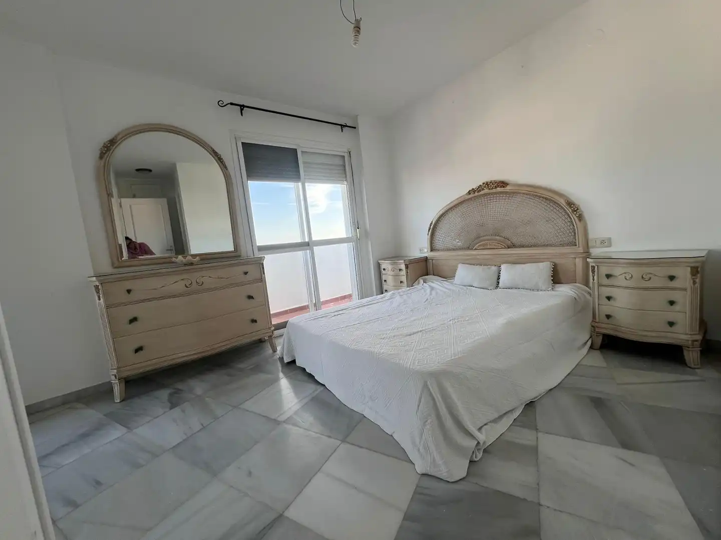 Piso con piscina en venta en Calle Calle Ciprés de Mijas Golf, imagen 8