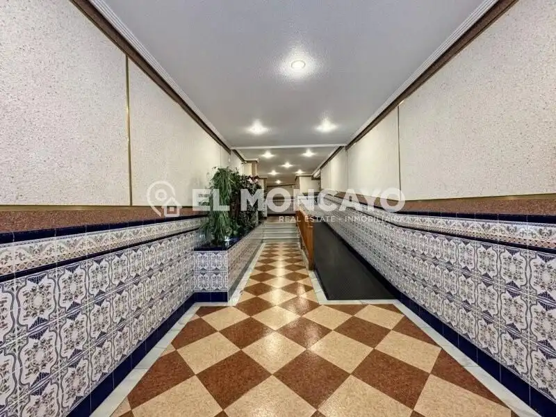 Apartamento con ascensor en venta en La Mata, imagen 18