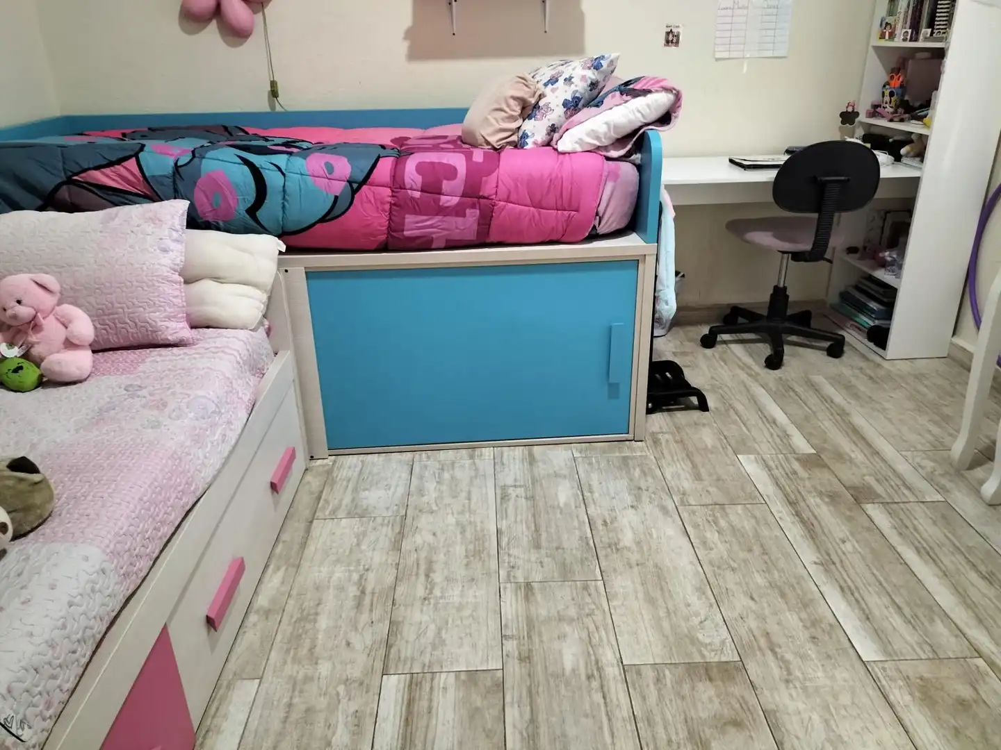Casa amb terrassa en venda a Granja de Rocamora, imagen 13