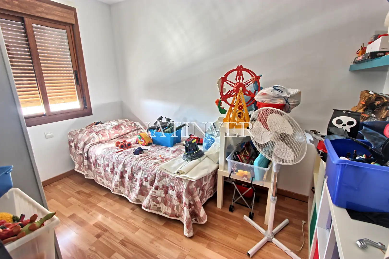 Reihenhaus mit Pool zum Verkauf in Calle Venezuela 57, imagen 19