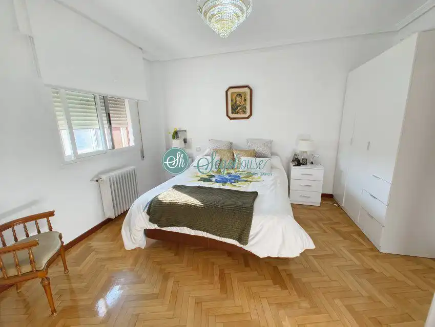 Houses for sale in Vía Romana