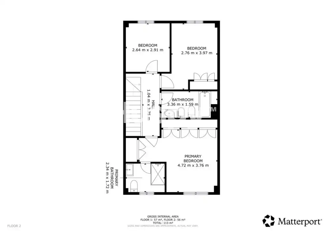 Dúplex en venta en Zona Universitaria 