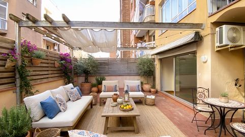 Photo 3 of Flat for rent in Avda. Republica Argentina, Vallcarca i els Penitents, Barcelona Capital