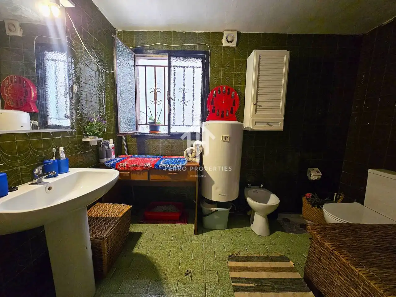 Casa o xalet en venda en Loja amb Terrassa i Moblat