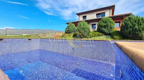 Foto 5 de Casa o xalet en venda a Camin de Lleorio, Leorio, Asturias