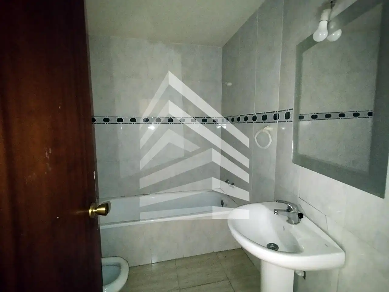 Piso en venta en De Manuel De Falla, Centre