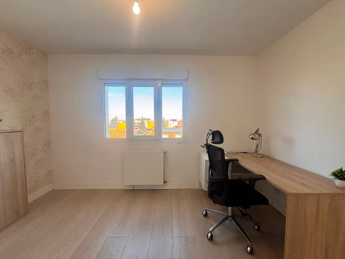 Casa o chalet en venta en Rivas-Vaciamadrid con Aire acondicionado, Calefacción y Jardín privado
