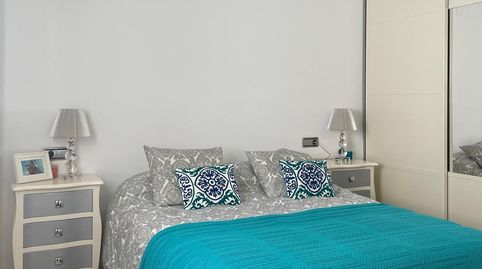 Foto 3 de Ático de alquiler en Albox, Almería