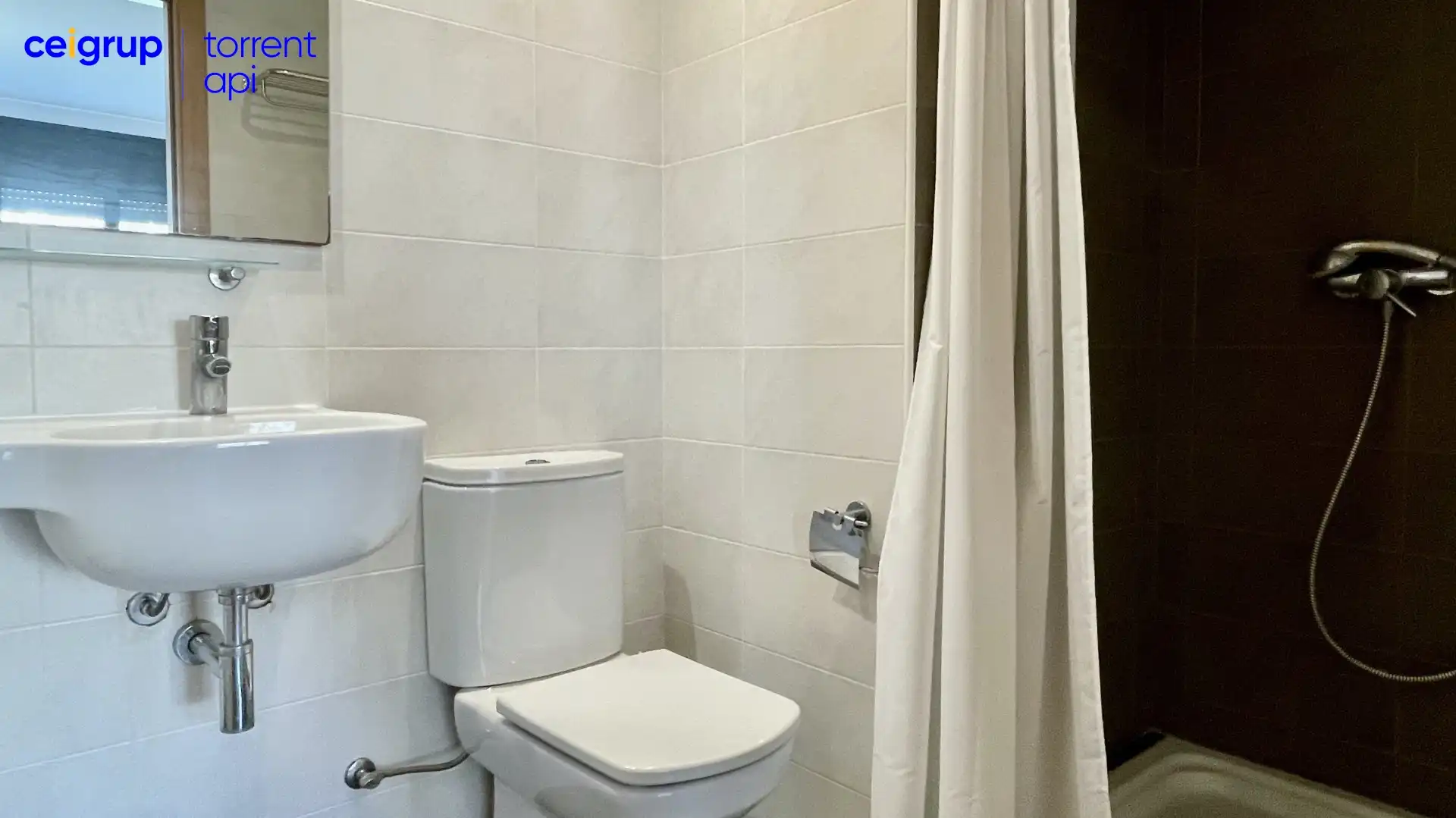 Wohnung mit Terrasse zum Verkauf in L'Estartit Poble, imagen 14
