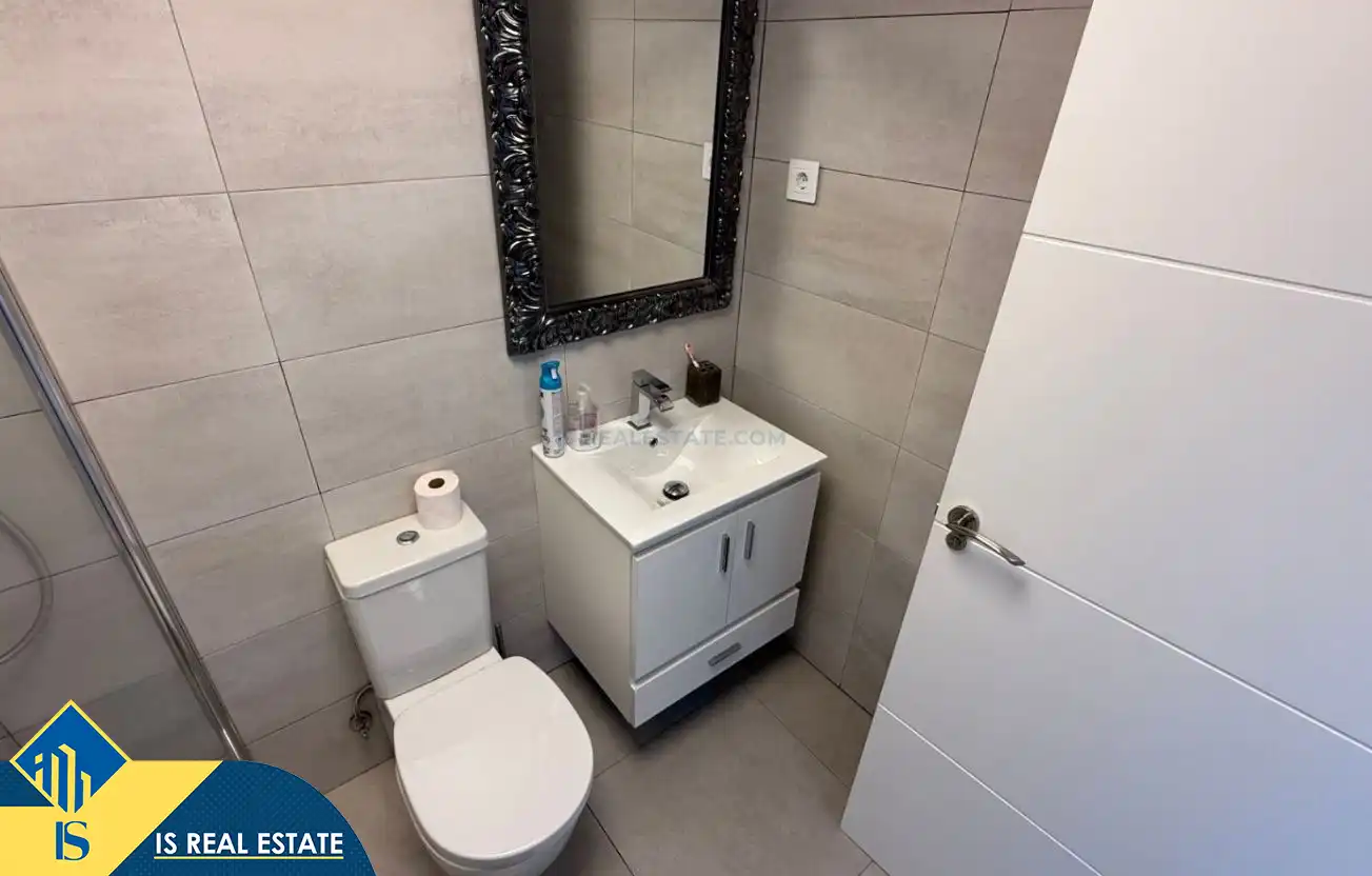 Àtic amb piscina en venda a Pilar de la Horadada ciudad, imagen 11