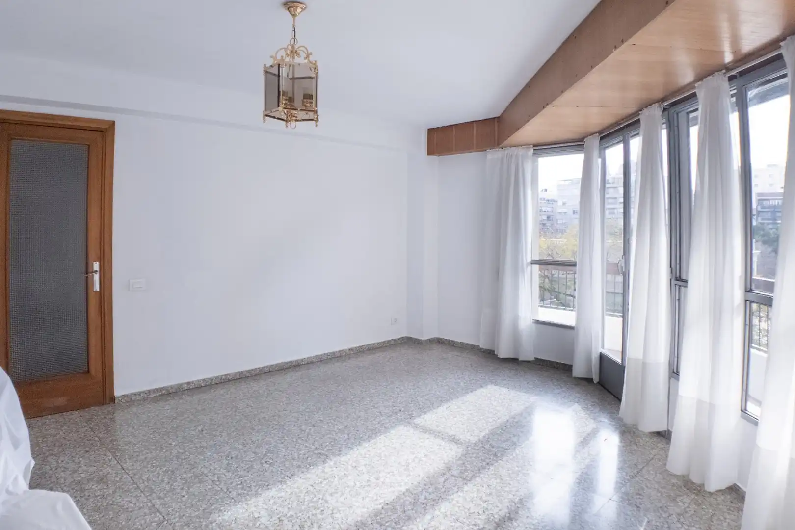 Piso con terraza en venta en Center, imagen 16