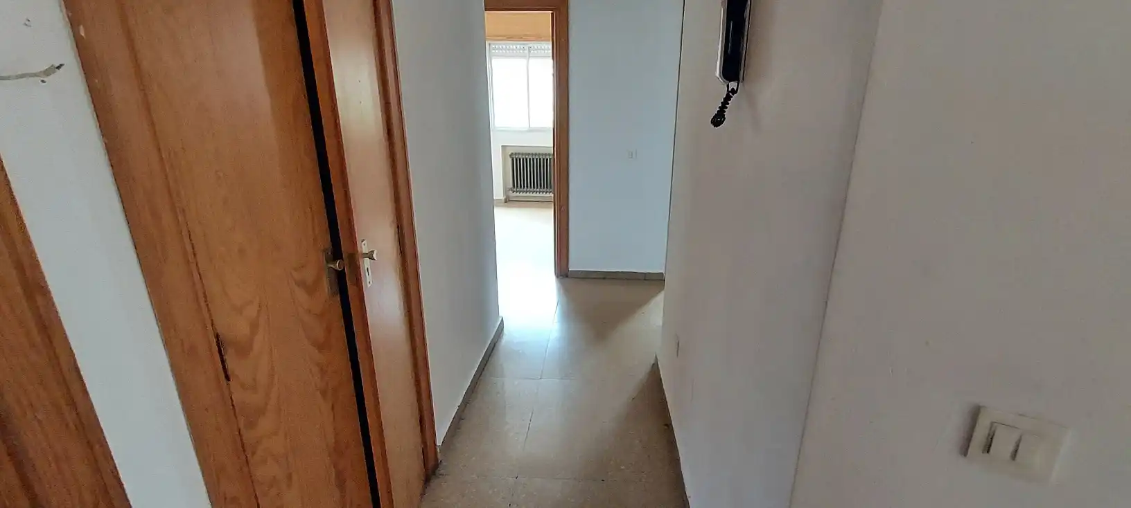 Pis en venda en Zamora Capital  amb Calefacció, Terrassa i Balcó