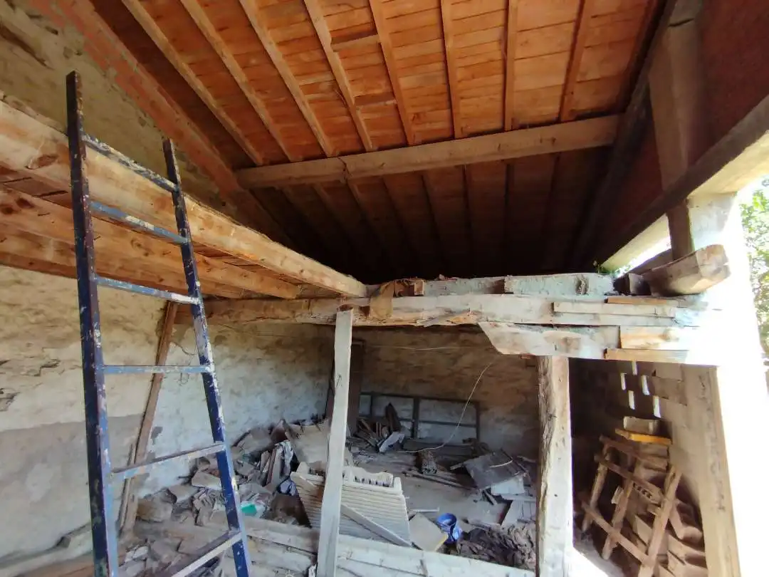 Casa o xalet en venda en Valle de Losa